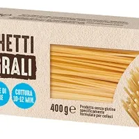 Doria Spaghetti Integrali 400 G