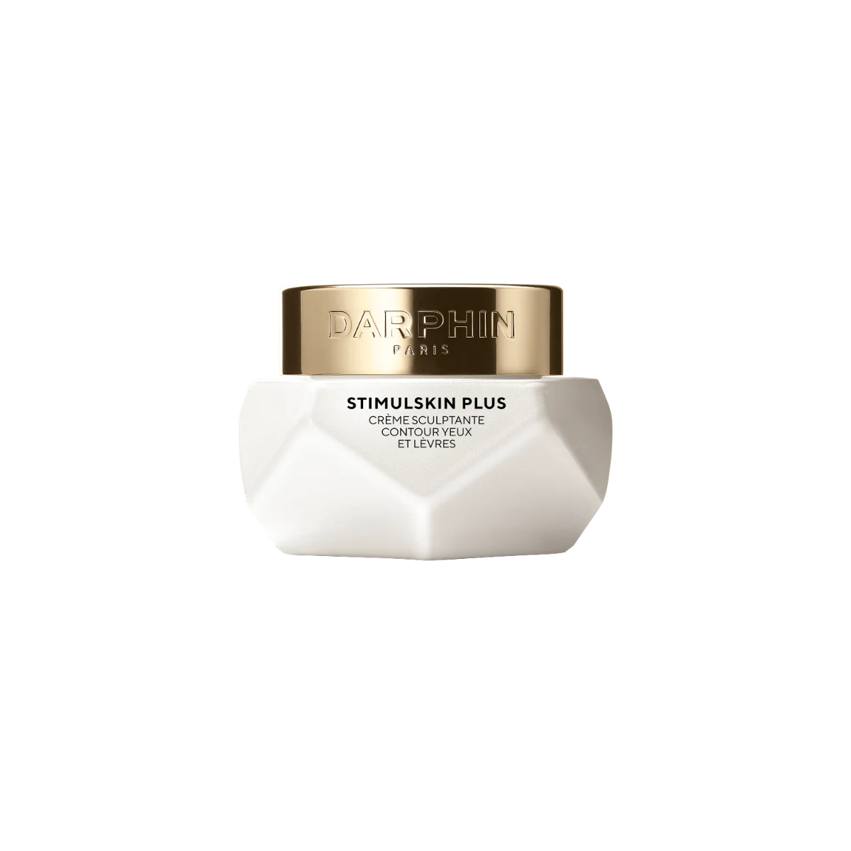Darphin Sculpting Eye & Lip Cream 15 ml Contorno Occhi e Contorno Labbra