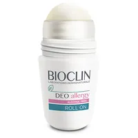 Bioclin Deo Allergy Roll-On con Profumo 50 ml