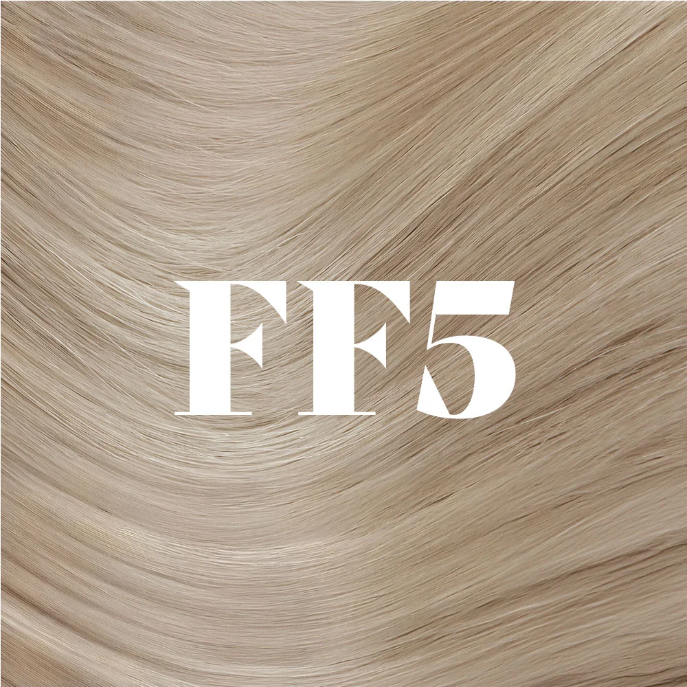 Herbatint Gel Colorante Permanente 3Dosi Ff5 300 Ml 100% Copertura Capelli Bianchi