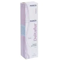 Pharcos Deltafur Shampoo Antiforfora 125 ml