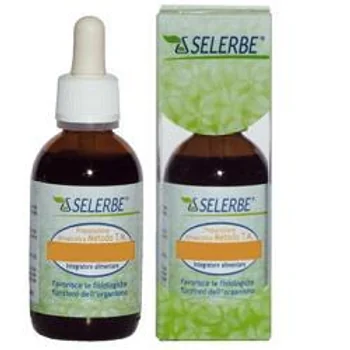 Selebre Centella Tintura Madre Integratore Microcircolo 50 ml