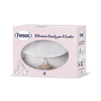 Fissan Beauty Neo Mamme New 