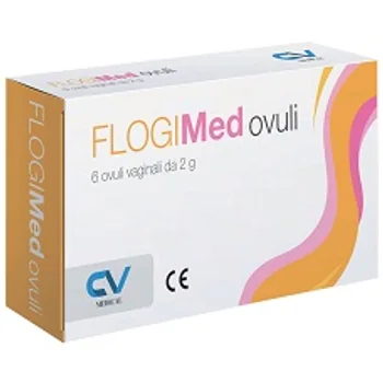 Flogimed Ovuli