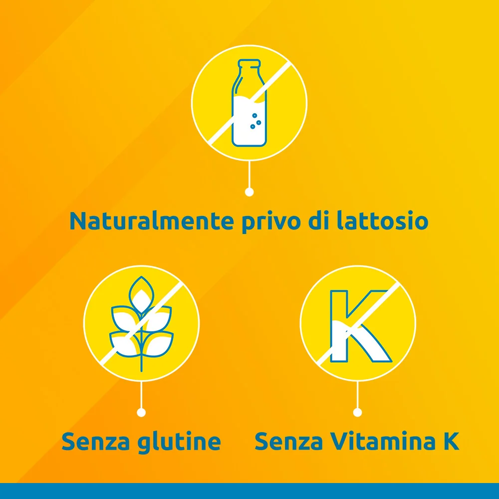 Supradyn Ricarica 50+ Integratore  15 Compresse Vitamine e Minerali