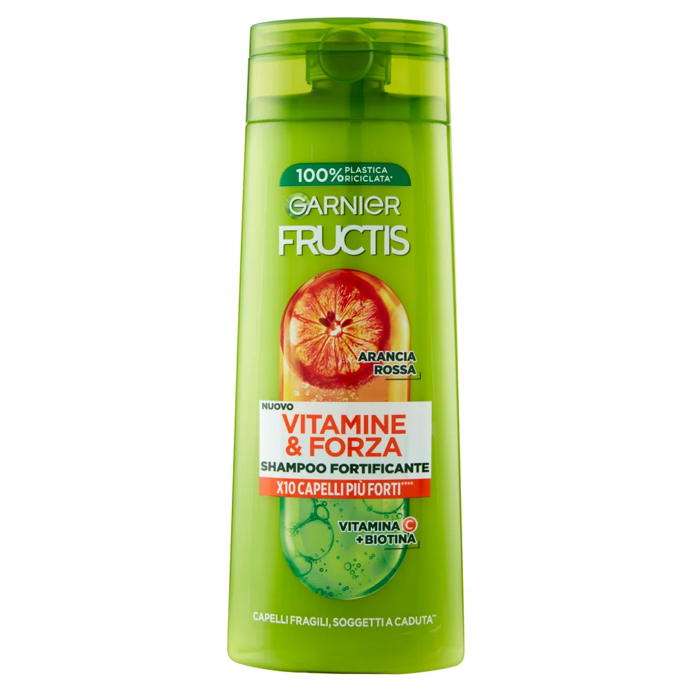 Garnier Fr Sh Vit&Forza 250Ml
