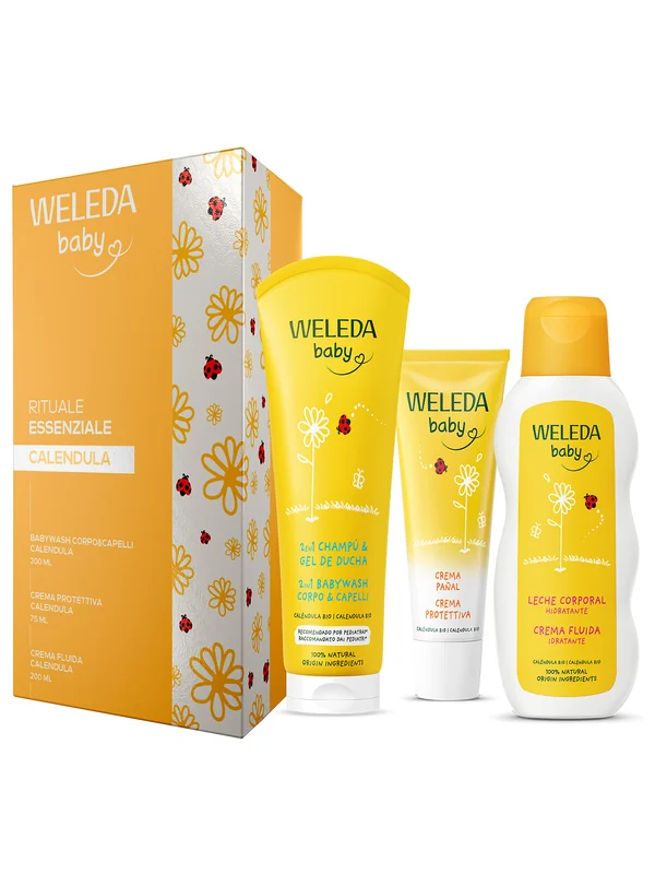 Rituale Essenziale Calendula 26