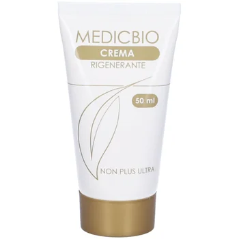 Medicbio Crema 50 Ml