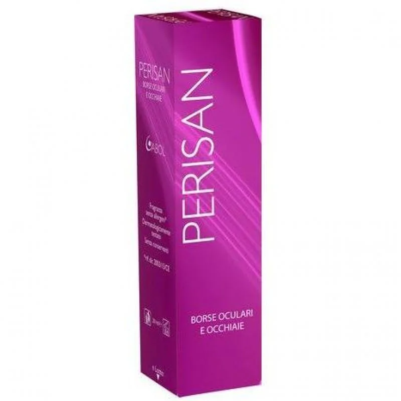 Perisan Crema Contorno Occhi 20 ml