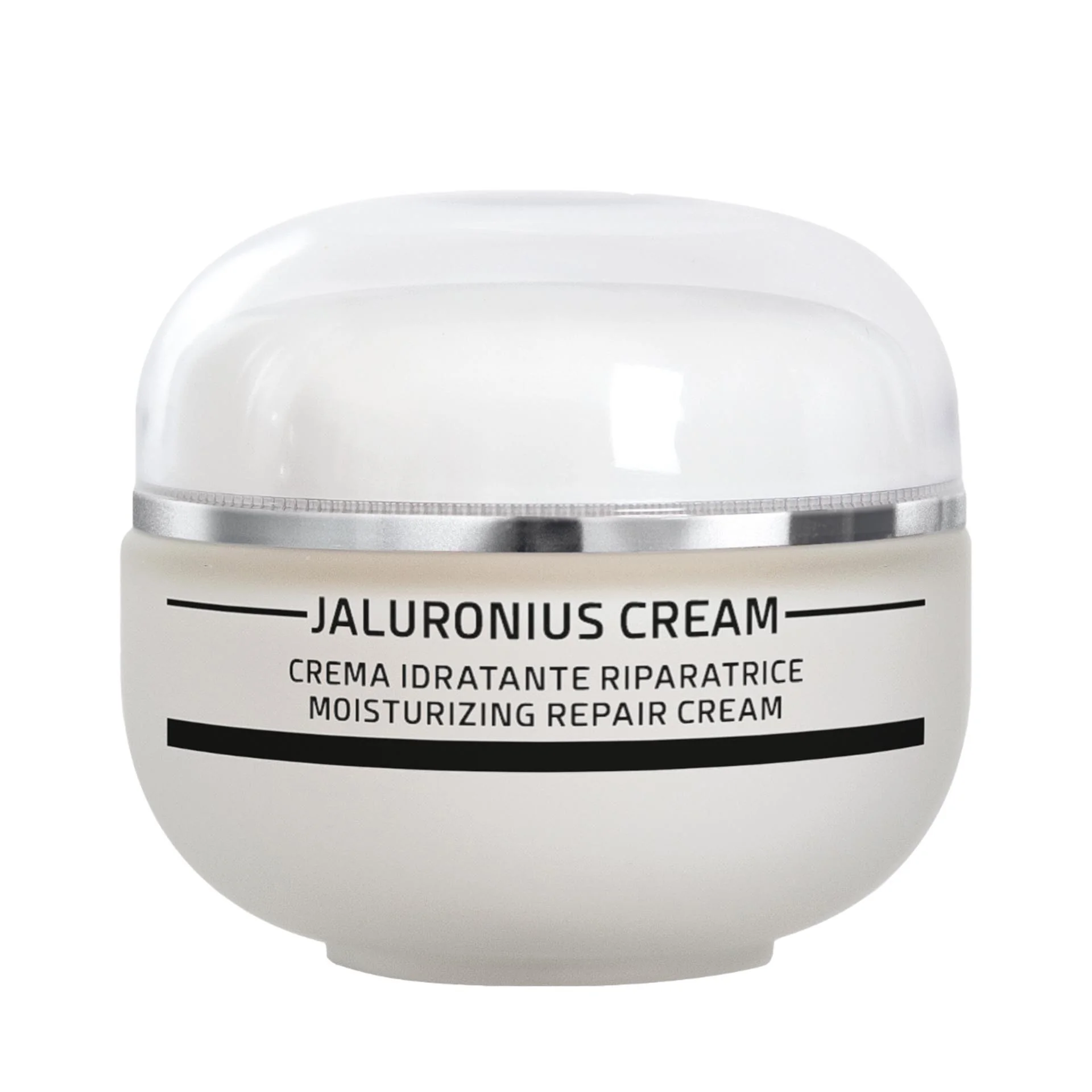 Cantabria Labs Difa Cooper Cosmetici Magistrali Jaluronius Crema 50 Ml Crema Viso Idratante Riequilibrante