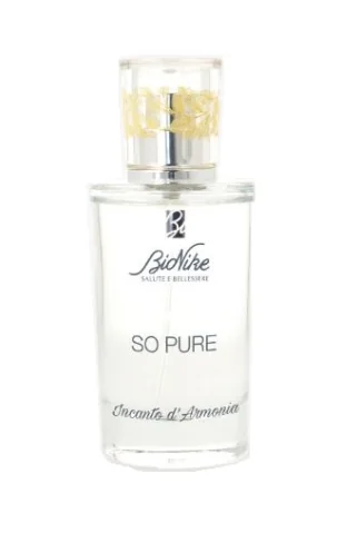 Bionike So Pure Incanto D'Armonia Eau De Toilette 50 ml