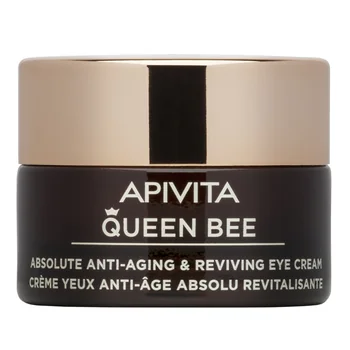 Apivita Queen Bee Eye 15Ml/22