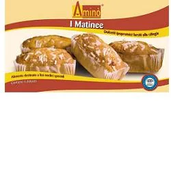 Aminù I Matinee Dolcetti Aproteici 180 g