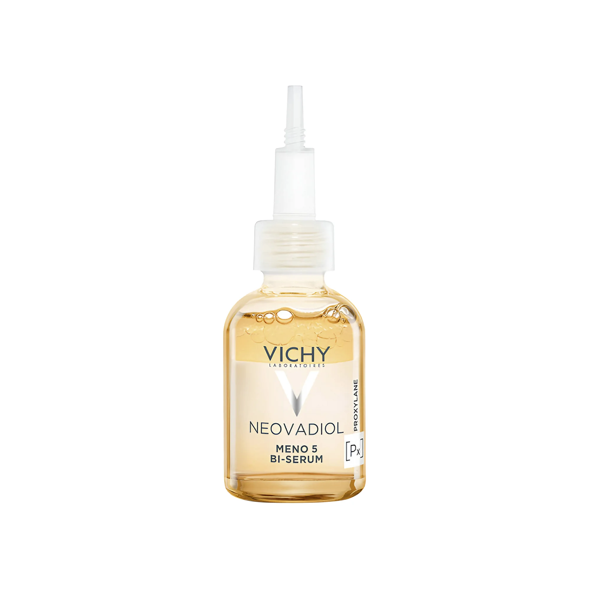 Vichy Neovadiol Peri & Post Menopausa Meno 5 Bi-Serum 30 Ml Rassodante, Anti-età