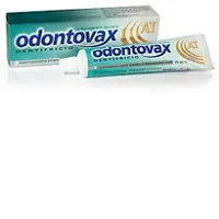 Odontovax At Dentif Az Tot 75 ml