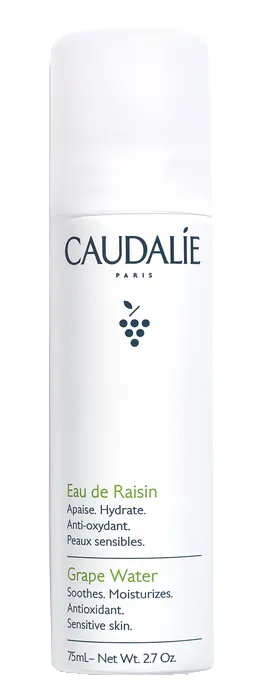 Caudalie Acqua D'Uva Spray Idratante 75 ml