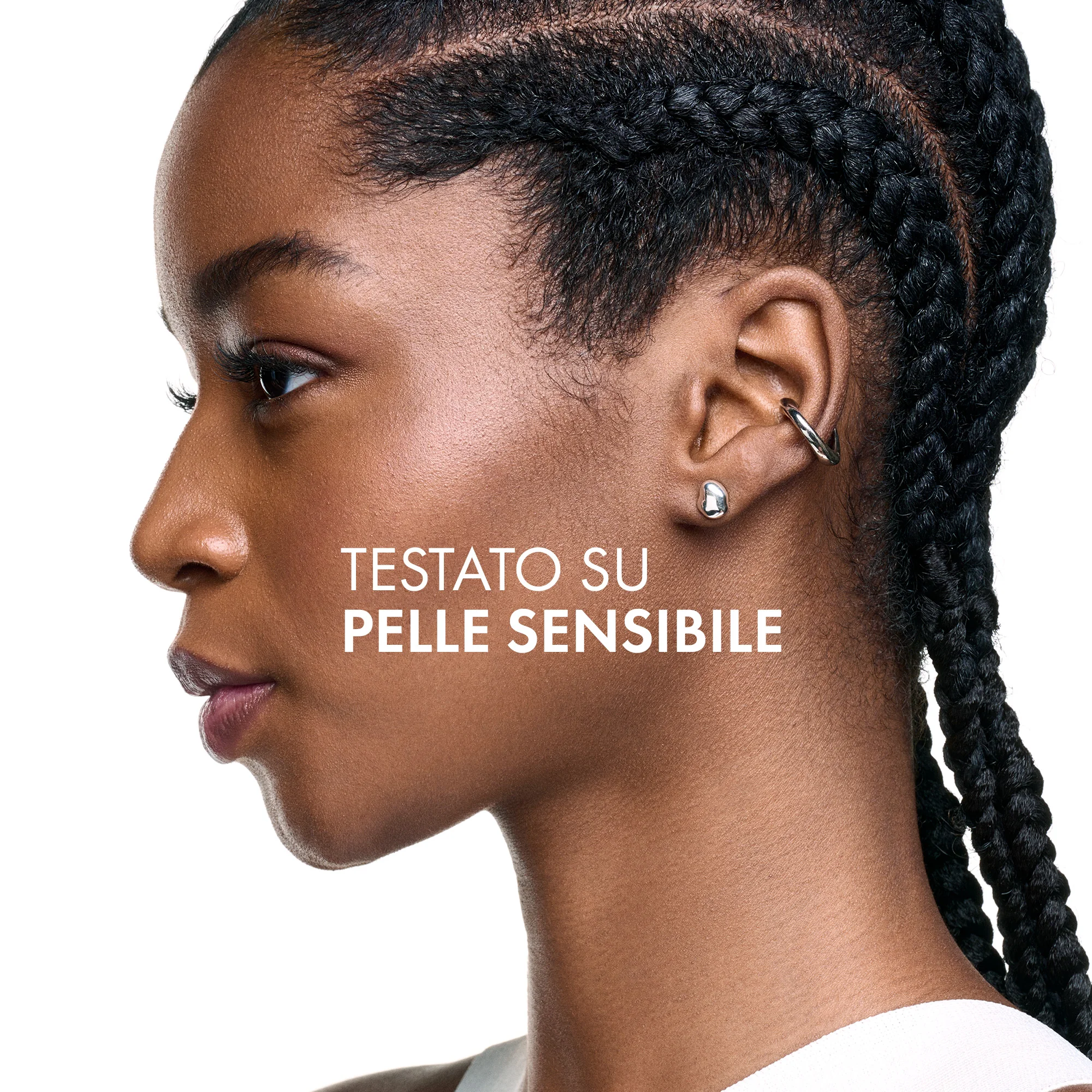 Vichy Idèal Soleil Emulsione Anti-lucidità Effetto Asciutto SPF 50 Pelle Grassa 50 ml