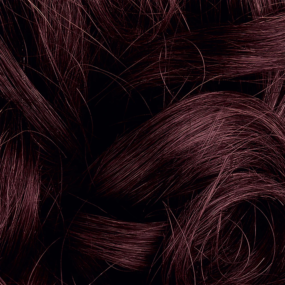 Herbatint Gel Colorante Permanente 5M Castano Chiaro Mogano 170 Ml Colore Intenso e Duraturo