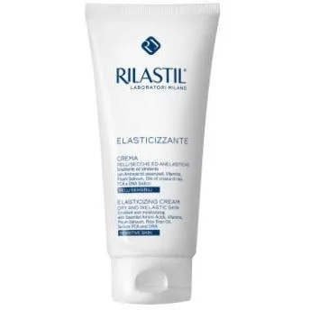 Rilastil Elasticizzante Crema 75 ml Per Pelli Secche