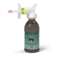 Curecal Gel 125 Ml