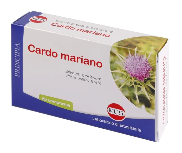 CARDO MARIANO ES 60CPR