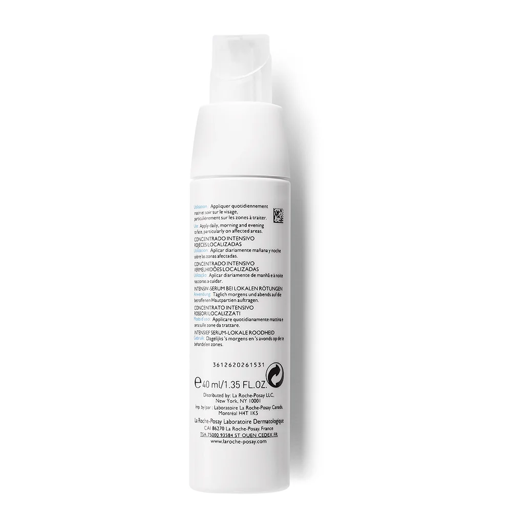 La Roche Posay Rosaliac AR Intense 40 ml Crema Viso Concentrata Antirossori