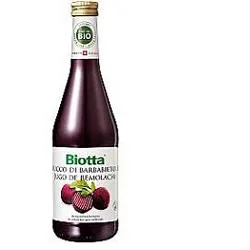 Biotta Succo Barbabietola500 ml