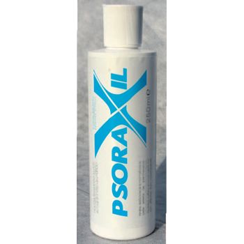 Psoraxil Active Doccia Sh250 ml 