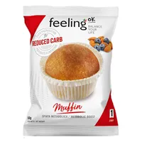 Feeling Ok Muffin Start 50 g