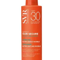 Svr Sun Secure Spray Spf30 200 Ml