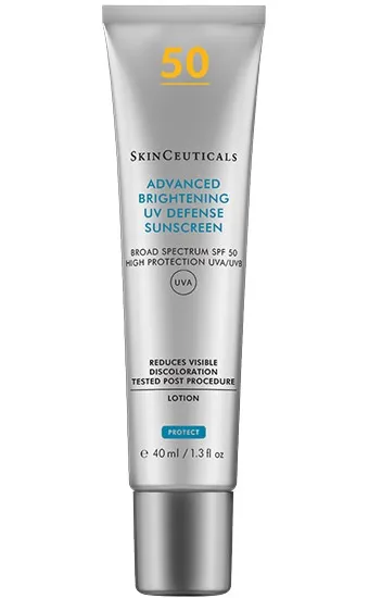 Skinceuticals Advanced Brightening UV Defence 40 ml - Fluido Protettivo Solare