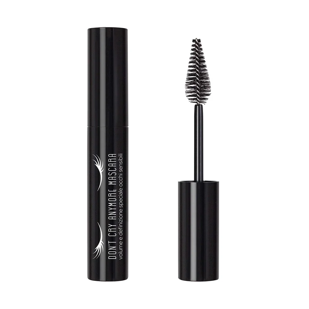 RVB Lab Don'T Cry Anymore Mascara Volume E Definizione 31 Per occhi sensibili