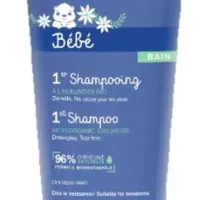 Bebe Shampoo 200 Ml
