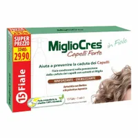 Migliocres Capelli Forte 15Fl