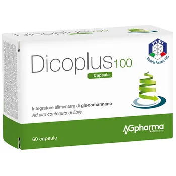 Dicoplus 100 60Capsule 