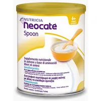 Neocate Spoon 6 Mesi+ 400 g