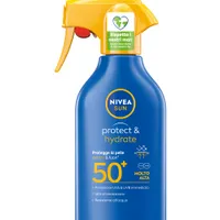 Nivea Sun Protect& Hydrate Fp50+ 270 ml