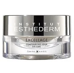 Institut Esthederm Excellage Contorno Occhi 15ml Azione Antietà