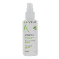 A-Derma Cytelium Spray Assorbente 100 ml