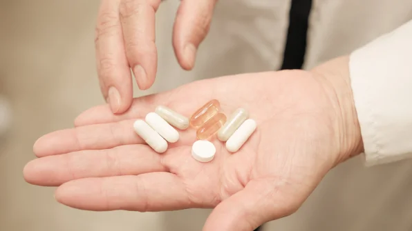 Quale antidolorifico scegliere? Ecco i più efficaci per ogni tipo di dolore