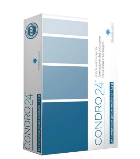 Condro24 30Cpr