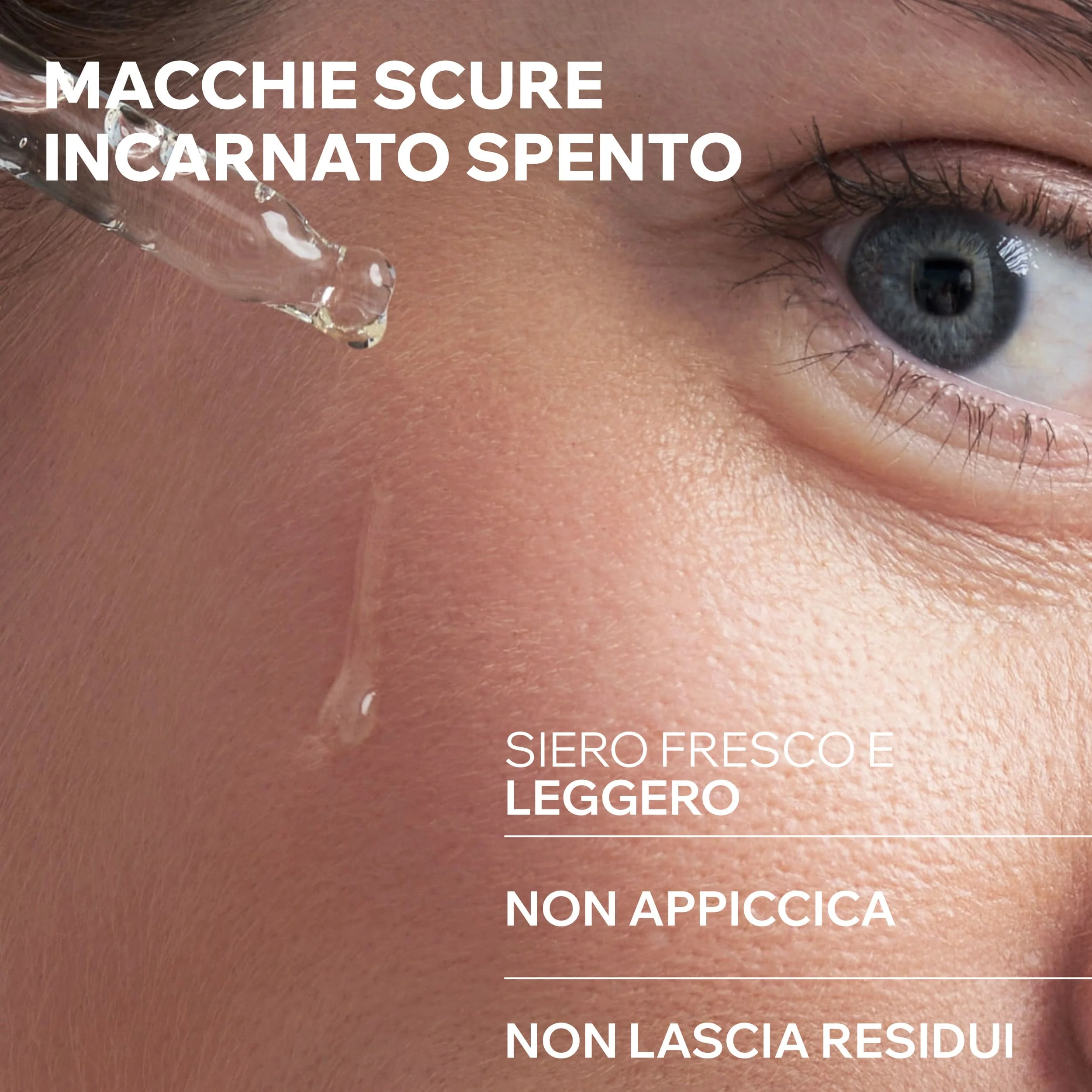 Uriage Depiderm Siero Booster Illuminante 30 ml Anti-Macchie