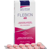 Flebion 400 36 Compresse
