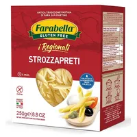 Farabella I Regionali Strozzapreti Rustici Senza Glutine 250 g