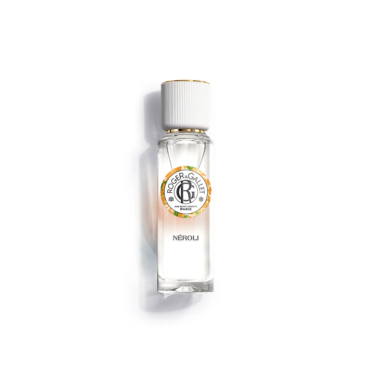 R&G Néroli Eau Parfumée 30 ml Acqua di benessere profumata