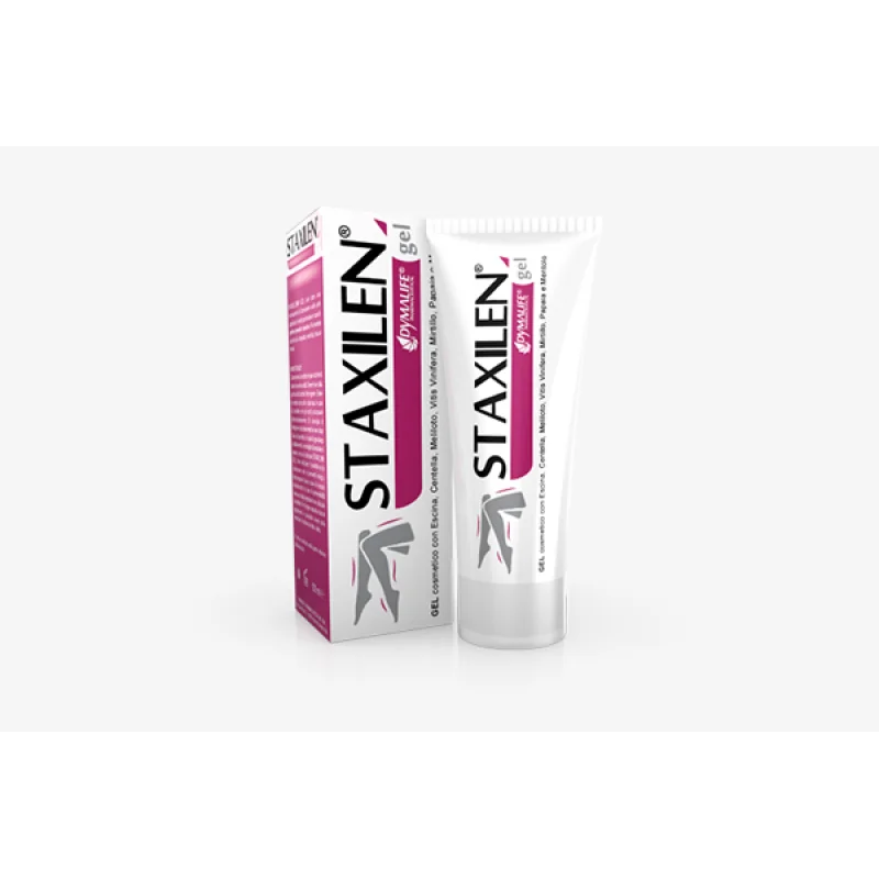 Staxilen Gel 100 ml