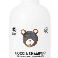 Mammababy Doccia Shampoo Baby