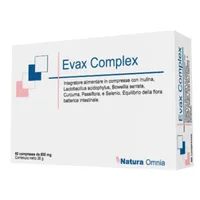 Evax Complex Integratore 60 Compresse