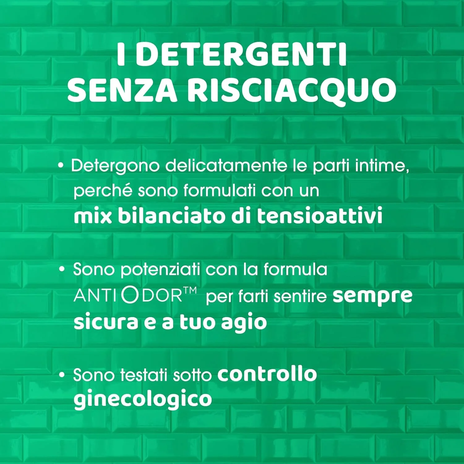 Chilly Detergente No Rinse Delicato 100 ml Emolliente e protettivo
