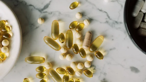 La vitamina D3 a cosa serve? 